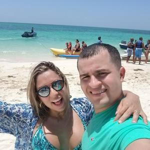 Meet your Posher, Nelson